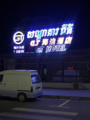 GT海边酒店